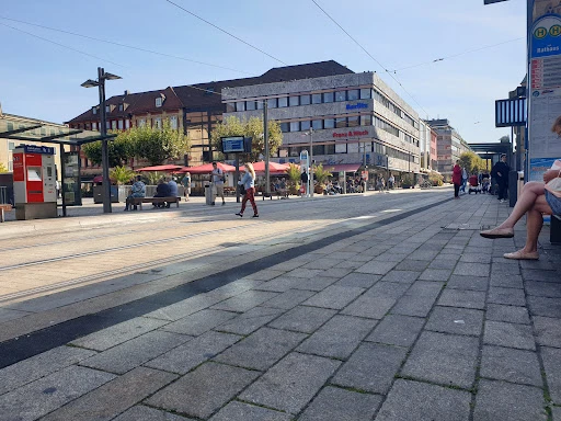 Merkez Grill Restaurant - Heilbronn photo 2