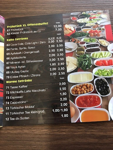 Merkez Grill Restaurant - Heilbronn photo 1