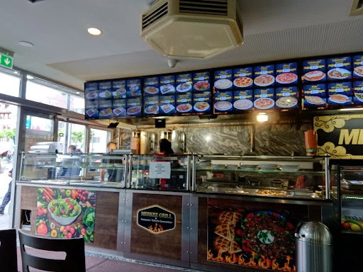 Merkez Grill Restaurant - Heilbronn photo 10