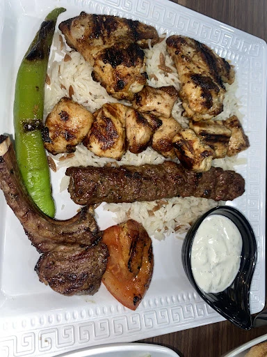 Merkez Grill Restaurant - Heilbronn photo 7