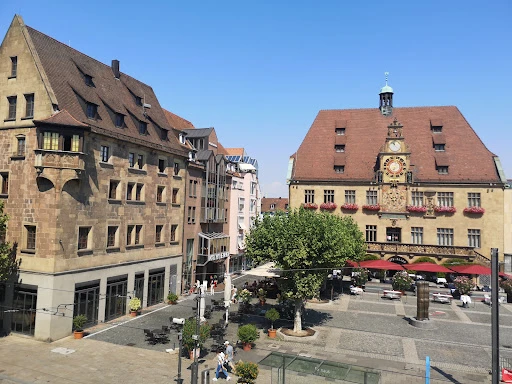 Merkez Grill Restaurant - Heilbronn photo 6