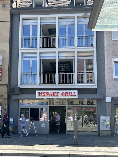 Merkez Grill Restaurant - Heilbronn photo 5